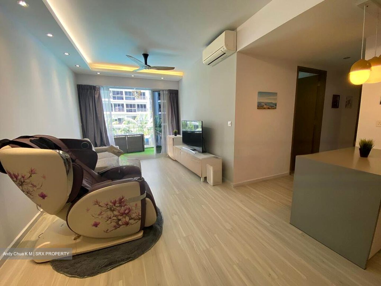 CityLife @ Tampines (D18), Condominium #458906811